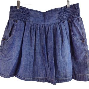 Lucky Brand skirt size XL